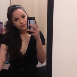 Meet your Posher, Marlyn